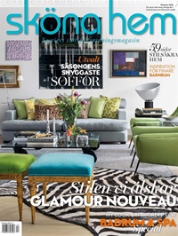 Sköna hem (SE) 12/2015
