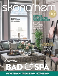 Sköna hem (SE) 12/2019