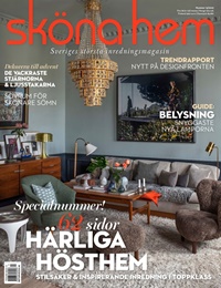 Sköna hem (SE) 12/2022