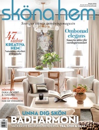 Sköna hem (SE) 12/2023