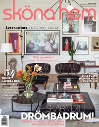 Sköna hem (SE) 12/2024