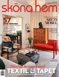 Sköna hem (SE) 12/2025