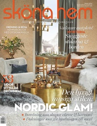 Sköna hem (SE) 13/2018