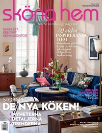 Sköna hem (SE) 11/2021