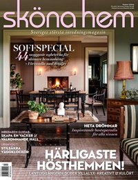 Sköna hem (SE) 13/2024