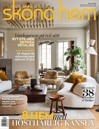Sköna hem (SE) 13/2025