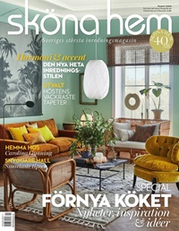 Sköna hem (SE) 14/2019