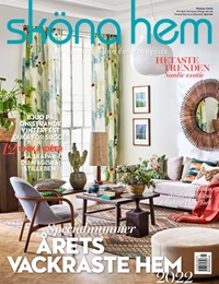 Sköna hem (SE) 1/2022