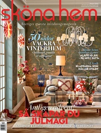 Sköna hem (SE) 14/2023