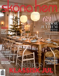 Sköna hem (SE) 14/2024
