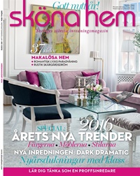 Sköna hem (SE) 15/2015