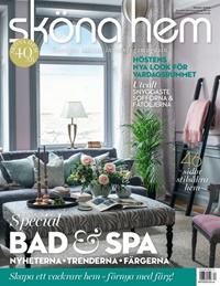 Sköna hem (SE) 15/2019