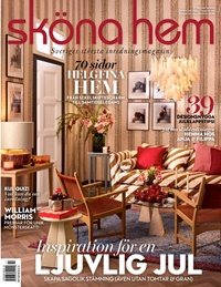 Sköna hem (SE) 14/2025