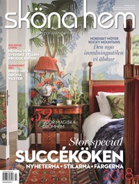 Sköna hem (SE) 2/2018