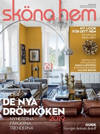 Sköna hem (SE) 2/2019