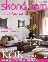 Sköna hem (SE) 2/2022