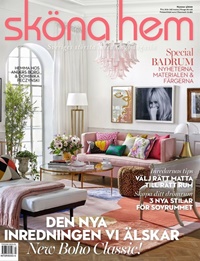 Sköna hem (SE) 3/2020