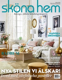 Sköna hem (SE) 3/2022