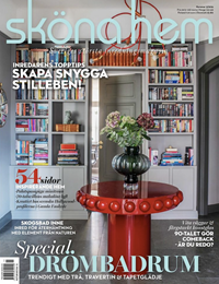 Sköna hem (SE) 3/2026