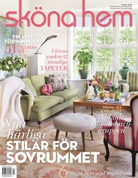 Sköna hem (SE) 15/2018
