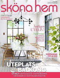 Sköna hem (SE) 4/2020