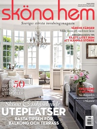 Sköna hem (SE) 5/2023