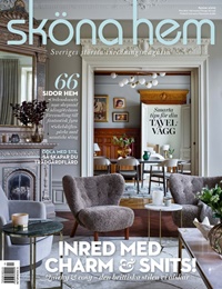 Sköna hem (SE) 4/2025
