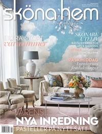 Sköna hem (SE) 5/2017