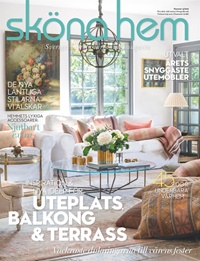 Sköna hem (SE) 5/2019