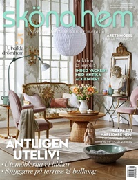 Sköna hem (SE) 5/2020