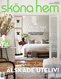 Sköna hem (SE) 5/2024