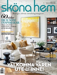 Sköna hem (SE) 5/2025