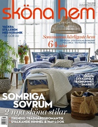 Sköna hem (SE) 6/2020
