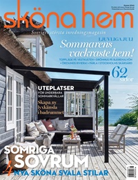 Sköna hem (SE) 6/2021