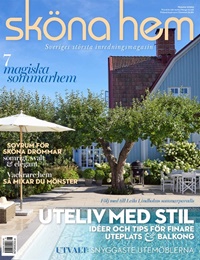 Sköna hem (SE) 6/2023