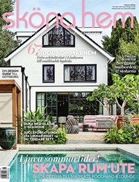 Sköna hem (SE) 6/2024