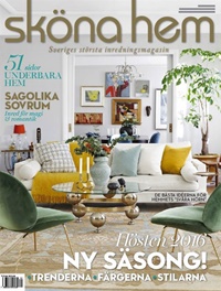 Sköna hem (SE) 7/2016