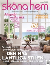 Sköna hem (SE) 7/2018