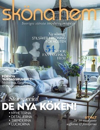 Sköna hem (SE) 7/2020