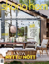 Sköna hem (SE) 7/2024