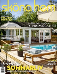 Sköna hem (SE) 7/2025