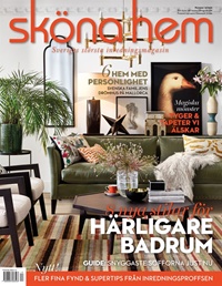 Sköna hem (SE) 8/2016