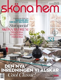 Sköna hem (SE) 8/2020