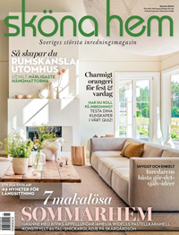 Sköna hem (SE) 8/2025