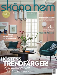 Sköna hem (SE) 10/2019