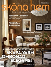 Sköna hem (SE) 9/2020