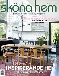 Sköna hem (SE) 10/2023