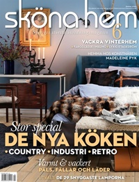 Sköna hem (SE) 1/2013
