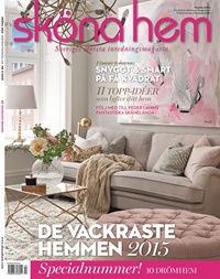 Sköna hem (SE) 1/2015