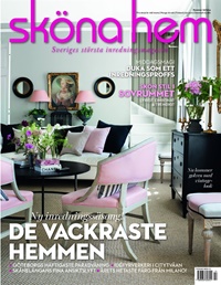 Sköna hem (SE) 10/2014